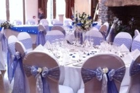 Cherish Wedding Hire